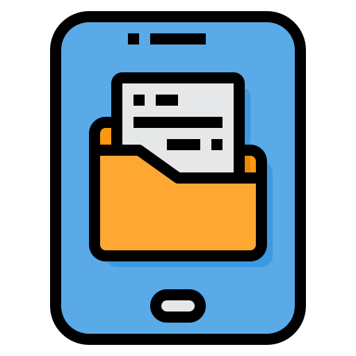 Tablet icon