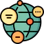 Worldwide icon 64x64