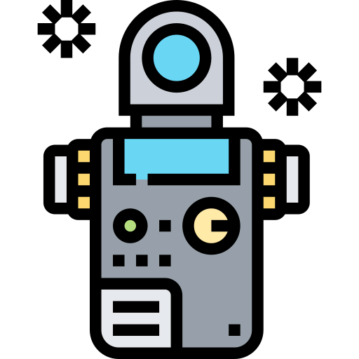 Light meter icon