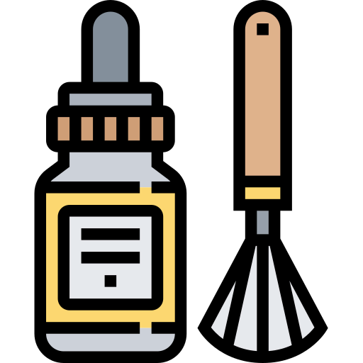 Cleaner icon