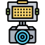 Camera Symbol 64x64