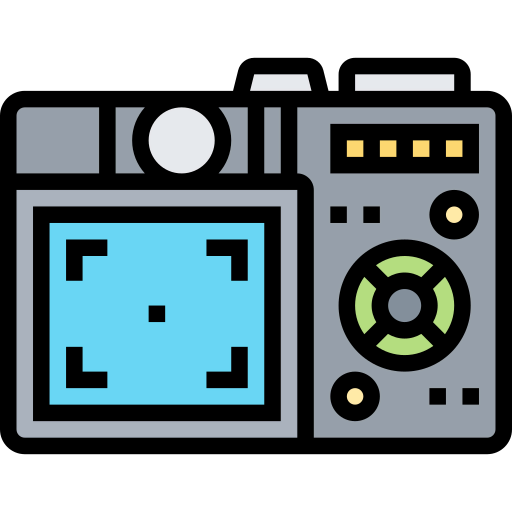 Camera icon