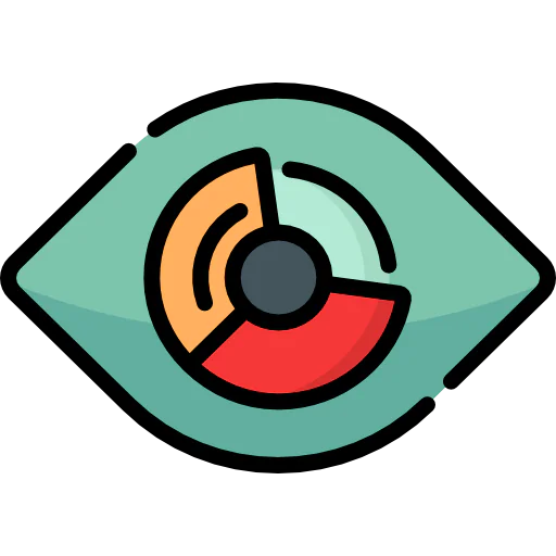 Visualization icon