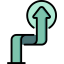 Arrow icon 64x64