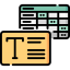 Data icon 64x64