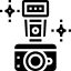 Dslr camera Symbol 64x64