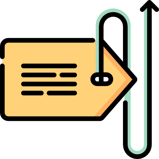 Tag icon