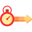 Timeline icon 64x64