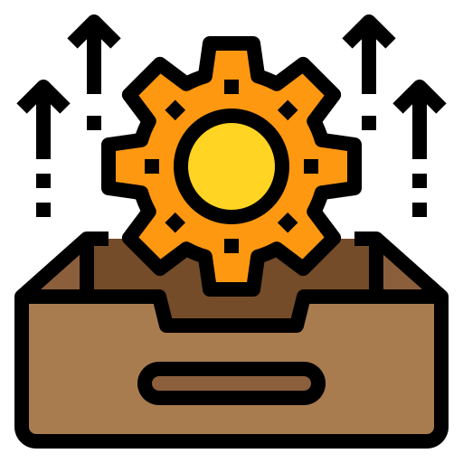 Settings icon
