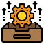 Settings icon 64x64