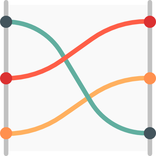 Relations icon