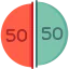 Ratio Ikona 64x64