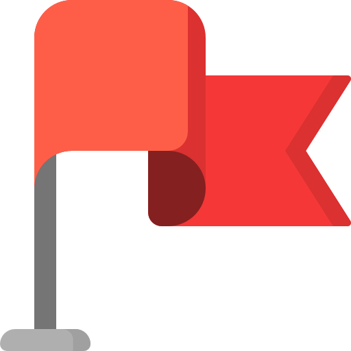 Flag icon