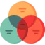 Diagram 图标 64x64