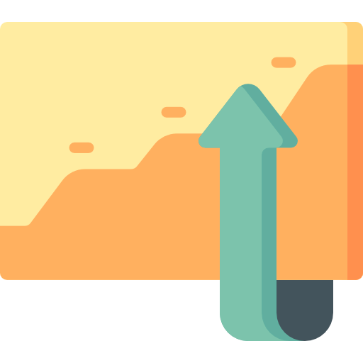 Increase icon