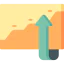 Increase ícone 64x64