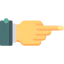 Pointer Symbol 64x64