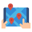 Destination アイコン 64x64