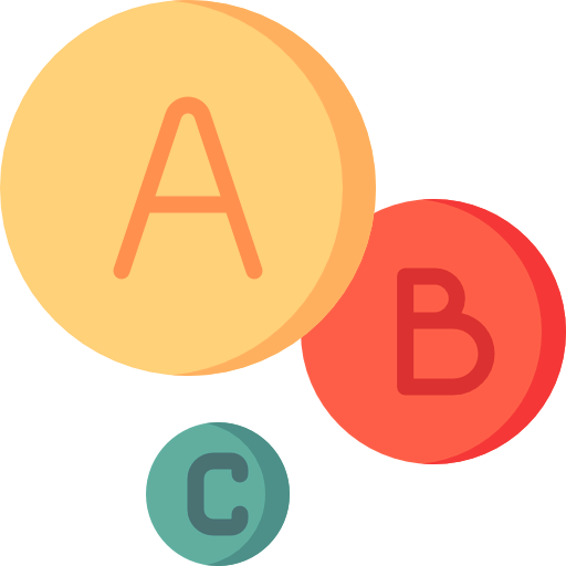 Abc icon