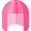 Wig icon 64x64