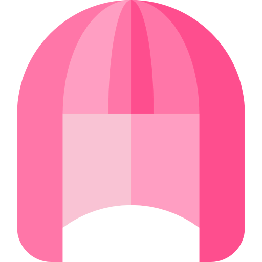 Wig icon