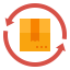Easy return іконка 64x64