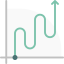 Growth 图标 64x64