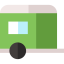 Camper Symbol 64x64