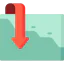 Decrease 图标 64x64
