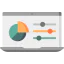Analytics 图标 64x64