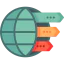 Worldwide 图标 64x64