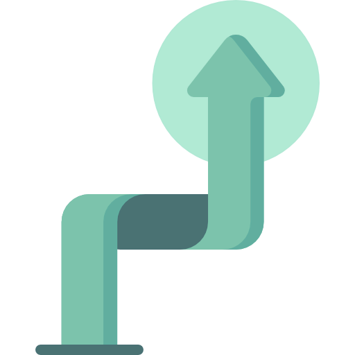 Arrow icon