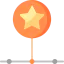 Star 图标 64x64
