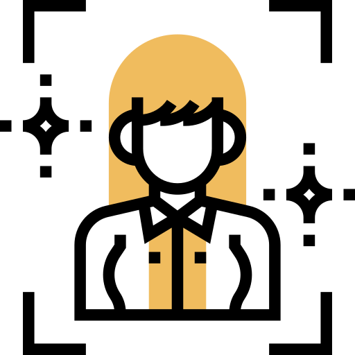 Casting icon
