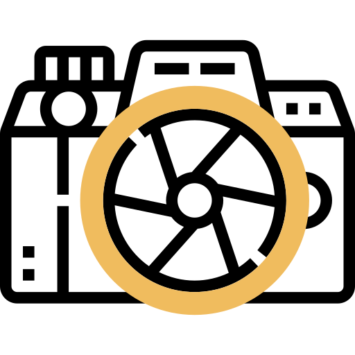 Camera icon