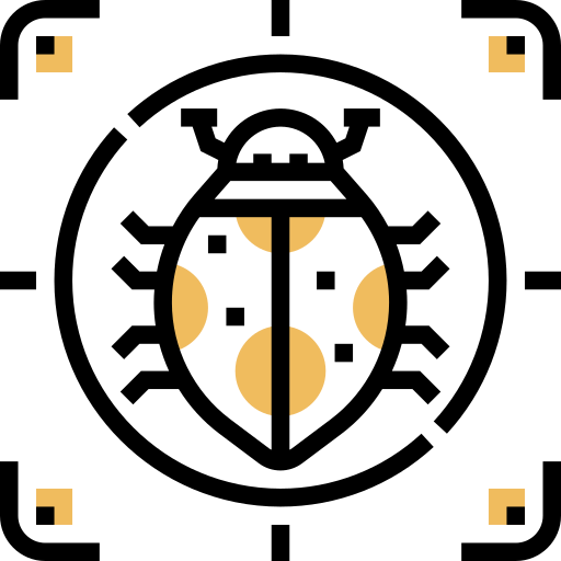 Macro icon