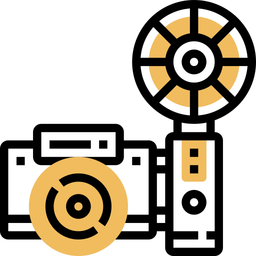 Camera icon