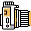 Dslr camera icon 64x64