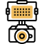 Camera icon 64x64