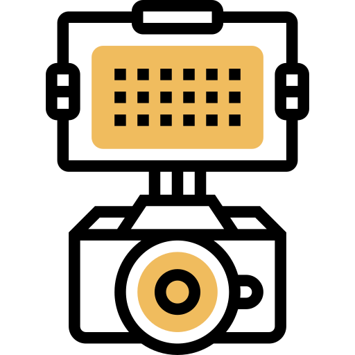 Camera icon