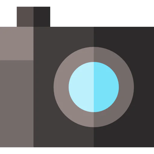 Camera icon