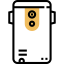 Smartphone icon 64x64