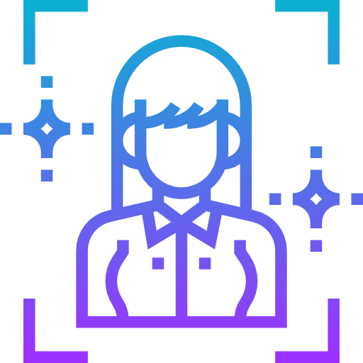 Casting icon