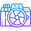 Camera icon 64x64
