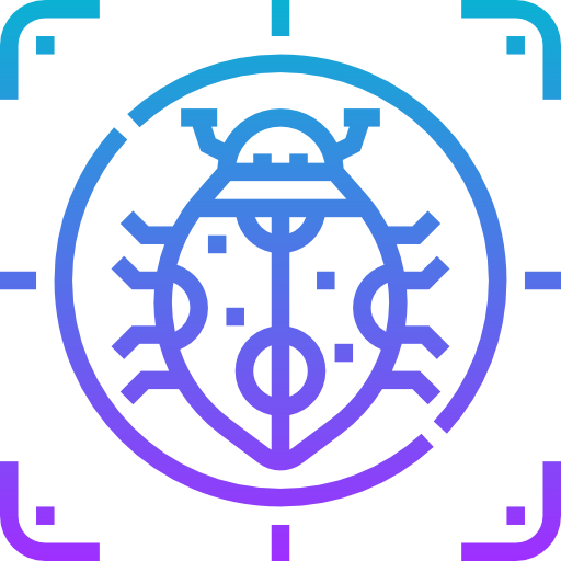 Macro icon