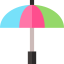 Umbrella icon 64x64