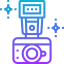 Dslr camera icon 64x64