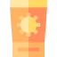 Sun lotion icône 64x64