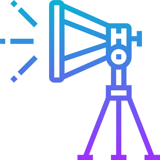 Lighting icon