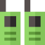 Walkie talkie icon 64x64